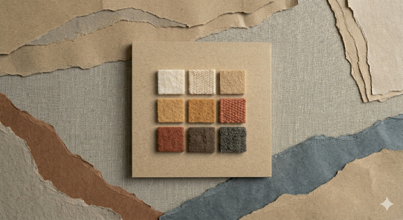 Galería con vista abierta